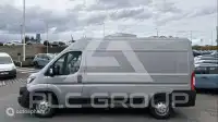 2024 Peugeot Boxer