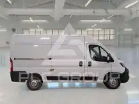 2024 Peugeot Boxer