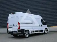 2024 Peugeot Boxer