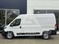 2024 Peugeot Boxer