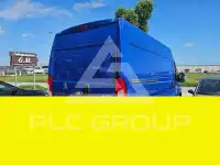 2024 Peugeot Boxer