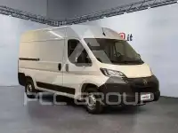2024 Peugeot Boxer