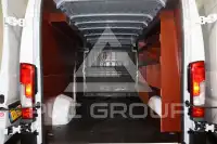2024 Peugeot Boxer