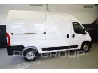 2024 Peugeot Boxer