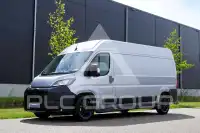 2024 Peugeot Boxer