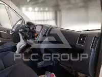 2024 Peugeot Boxer