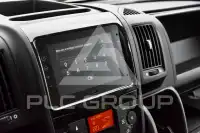 2024 Peugeot Boxer