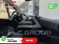 2024 Peugeot Boxer