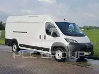 2024 Peugeot Boxer
