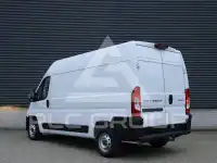 2024 Peugeot Boxer