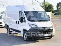 2024 Peugeot Boxer