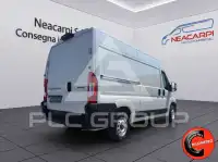 2024 Peugeot Boxer