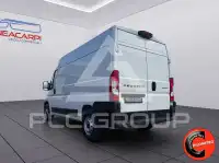 2024 Peugeot Boxer