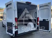 2024 Peugeot Boxer
