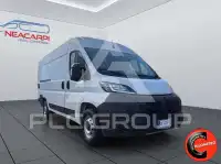 2024 Peugeot Boxer