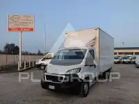 2024 Peugeot Boxer