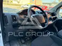2024 Peugeot Boxer
