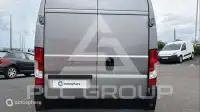 2024 Peugeot Boxer