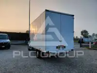 2024 Peugeot Boxer