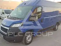 2024 Peugeot Boxer