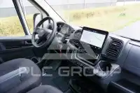 2024 Peugeot Boxer