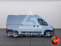 2024 Peugeot Boxer
