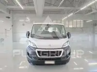 2024 Peugeot Boxer