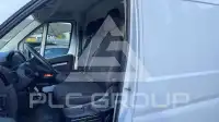 2024 Peugeot Boxer