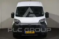 2024 Peugeot Boxer
