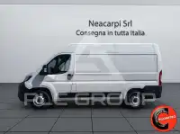 2024 Peugeot Boxer