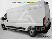 2024 Peugeot Boxer