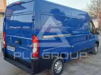 2024 Peugeot Boxer