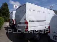 2024 Peugeot Boxer