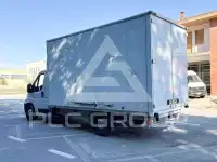 2024 Peugeot Boxer