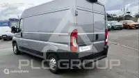 2024 Peugeot Boxer