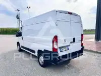 2024 Peugeot Boxer