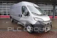 2024 Peugeot Boxer