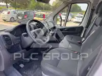 2024 Peugeot Boxer