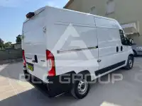 2024 Peugeot Boxer