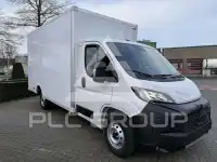 2024 Peugeot Boxer