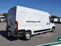 2024 Peugeot Boxer