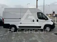 2024 Peugeot Boxer