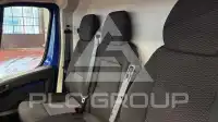 2024 Peugeot Boxer