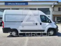 2024 Peugeot Boxer