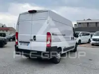 2024 Peugeot Boxer