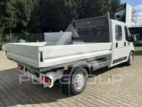 2024 Peugeot Boxer