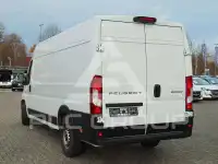 2024 Peugeot Boxer