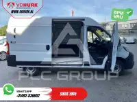 2024 Peugeot Boxer