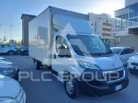 2024 Peugeot Boxer