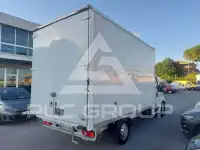 2024 Peugeot Boxer